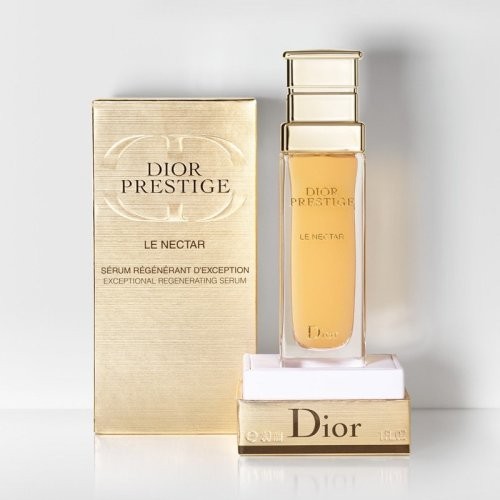 【包税】DIOR/迪奥 花蜜活颜丝悦修护精华液30ML（-化妆品）