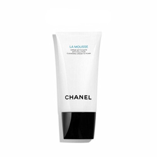 【包税】CHANEL/香奈儿 洁面 柔和泡沫洁肤乳/山茶花洗面奶 150ml（化妆品）