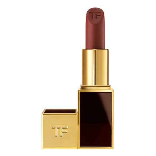 TOM FORD汤姆福特全新「经典黑管」唇膏口红3g TF口红哑光质地
