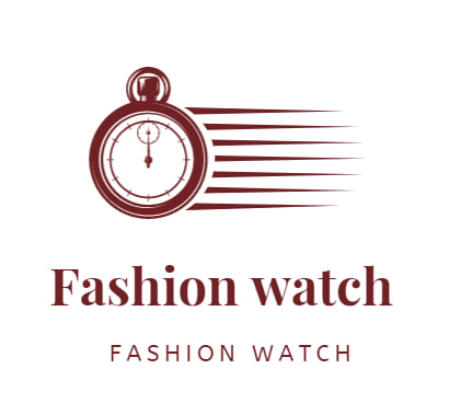 Fassions watch