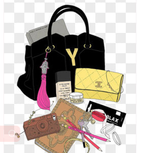 Hongkong精品包包